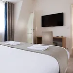 Résidence Charles Floquet