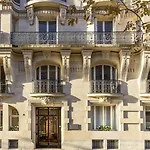 Résidence Charles Floquet