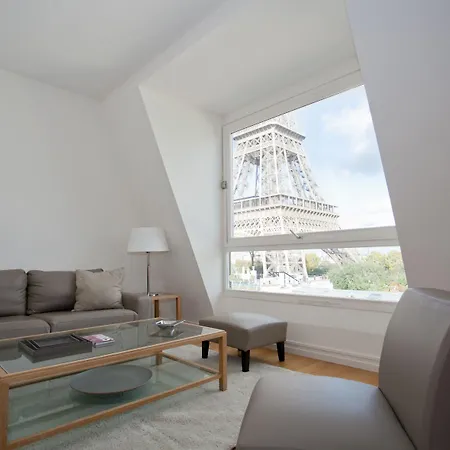 Résidence Charles Floquet 4* Parigi