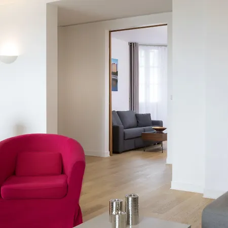 Résidence Charles Floquet 4* Parigi