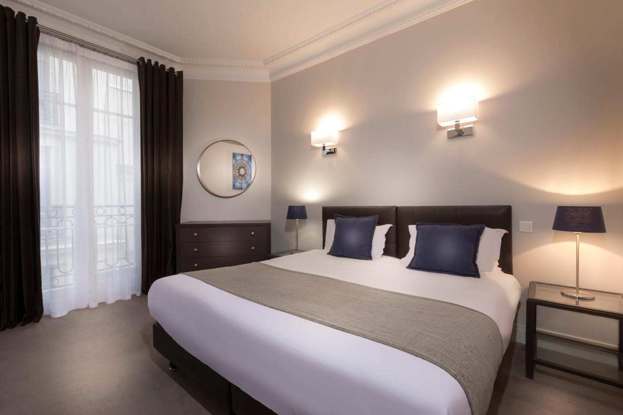 Résidence Charles Floquet 4* Parigi