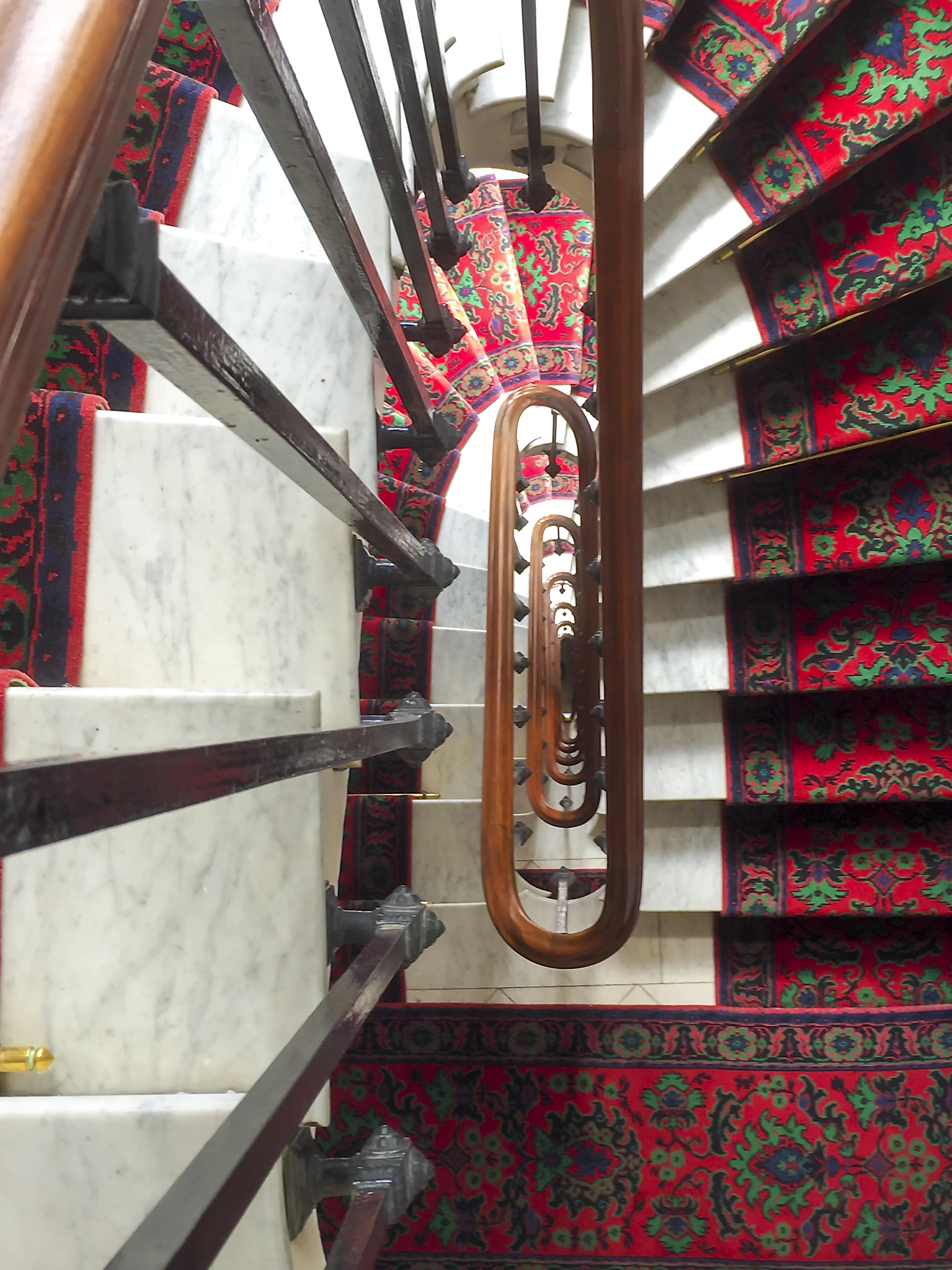 Résidence Charles Floquet 4* Parigi