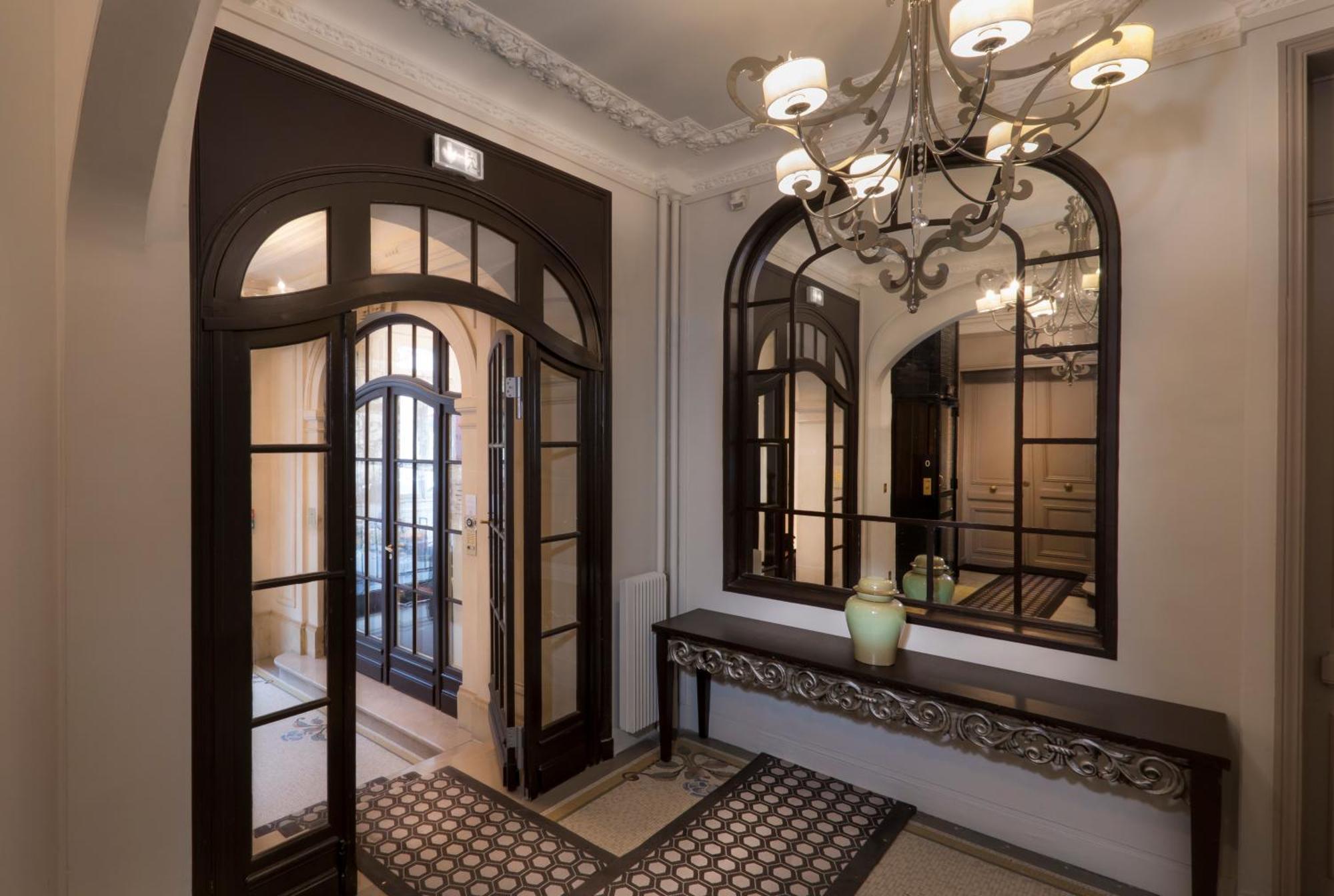 Résidence Charles Floquet 4* Parigi