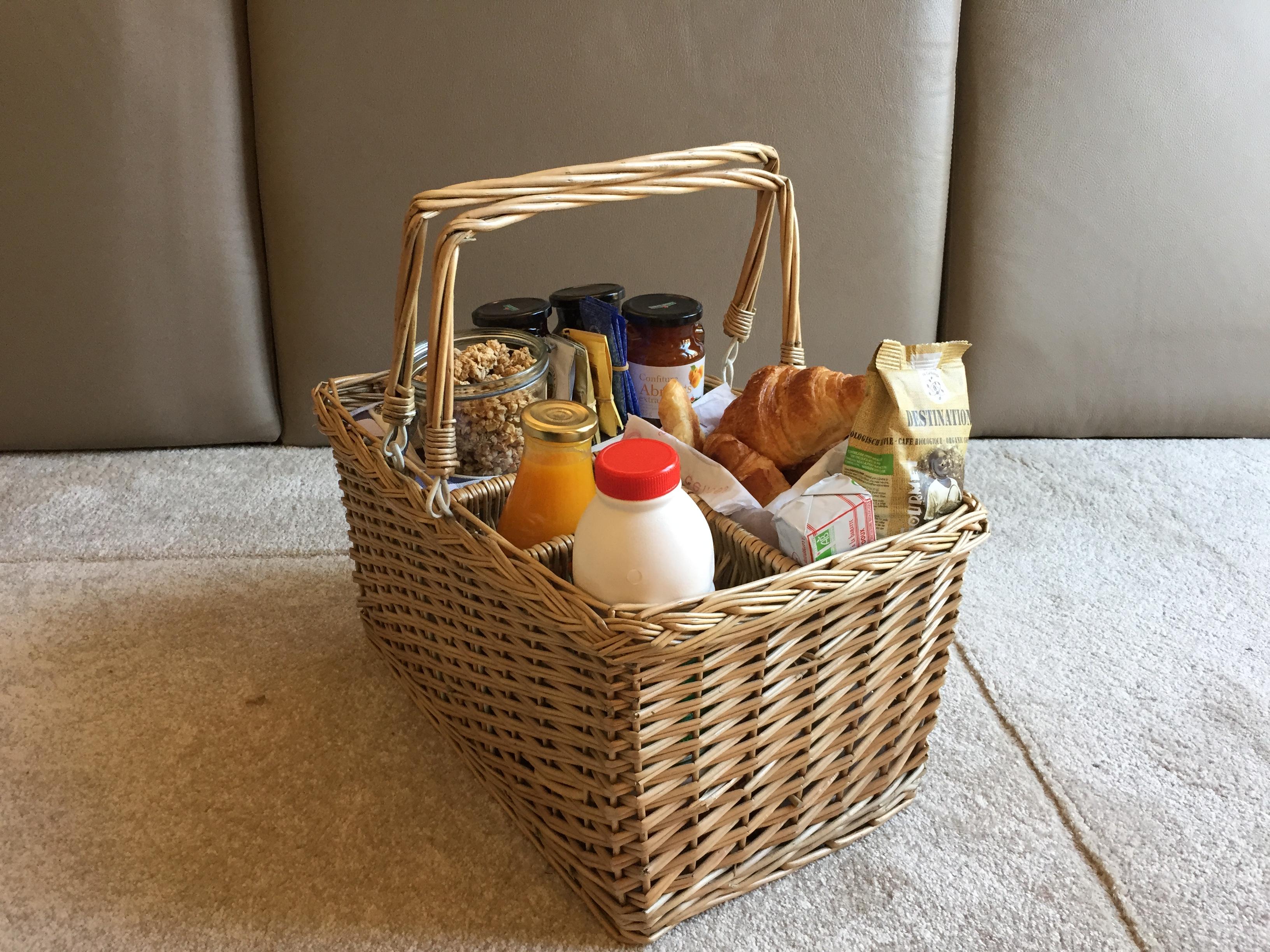 Résidence Charles Floquet Aparthotel Parigi