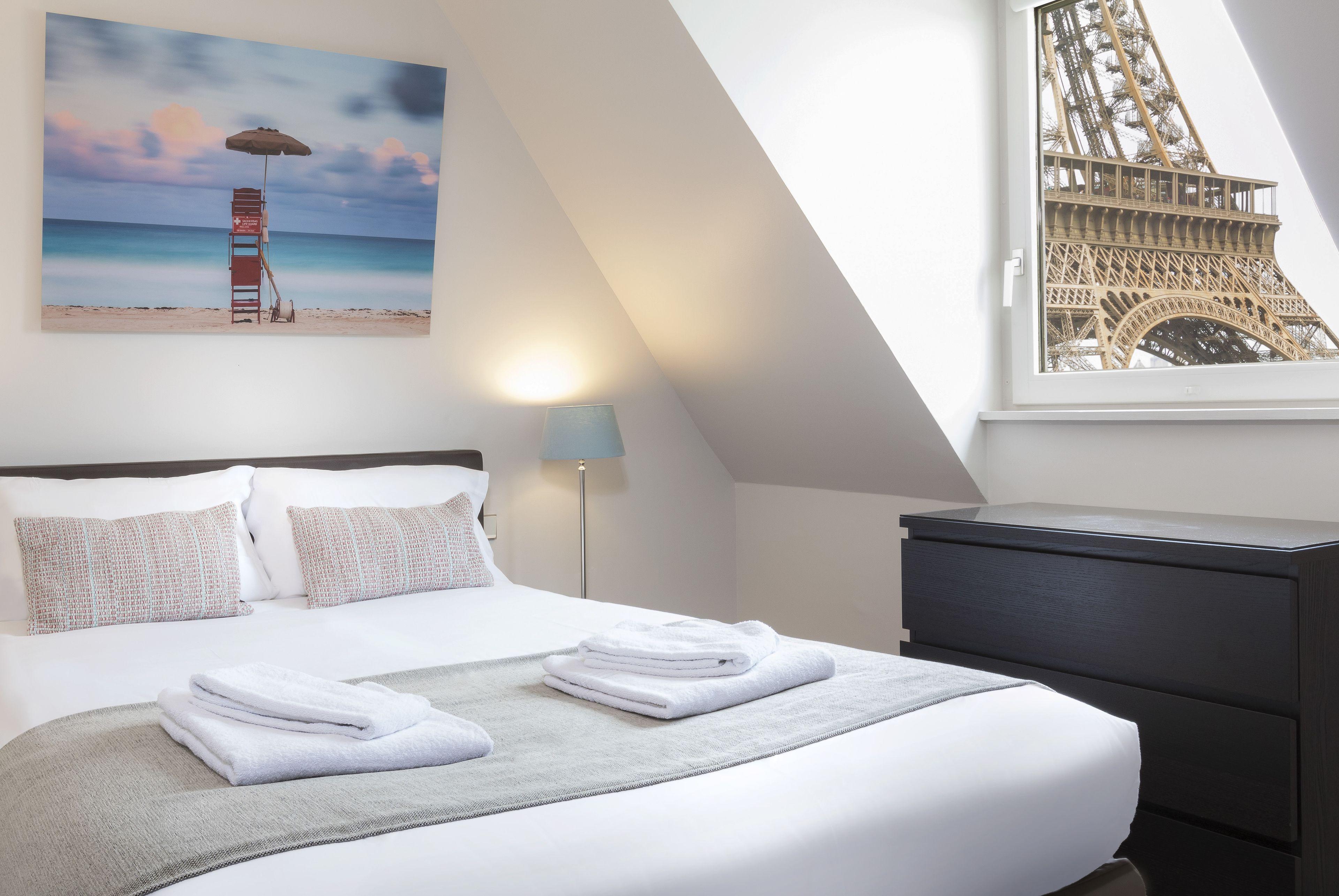 Résidence Charles Floquet