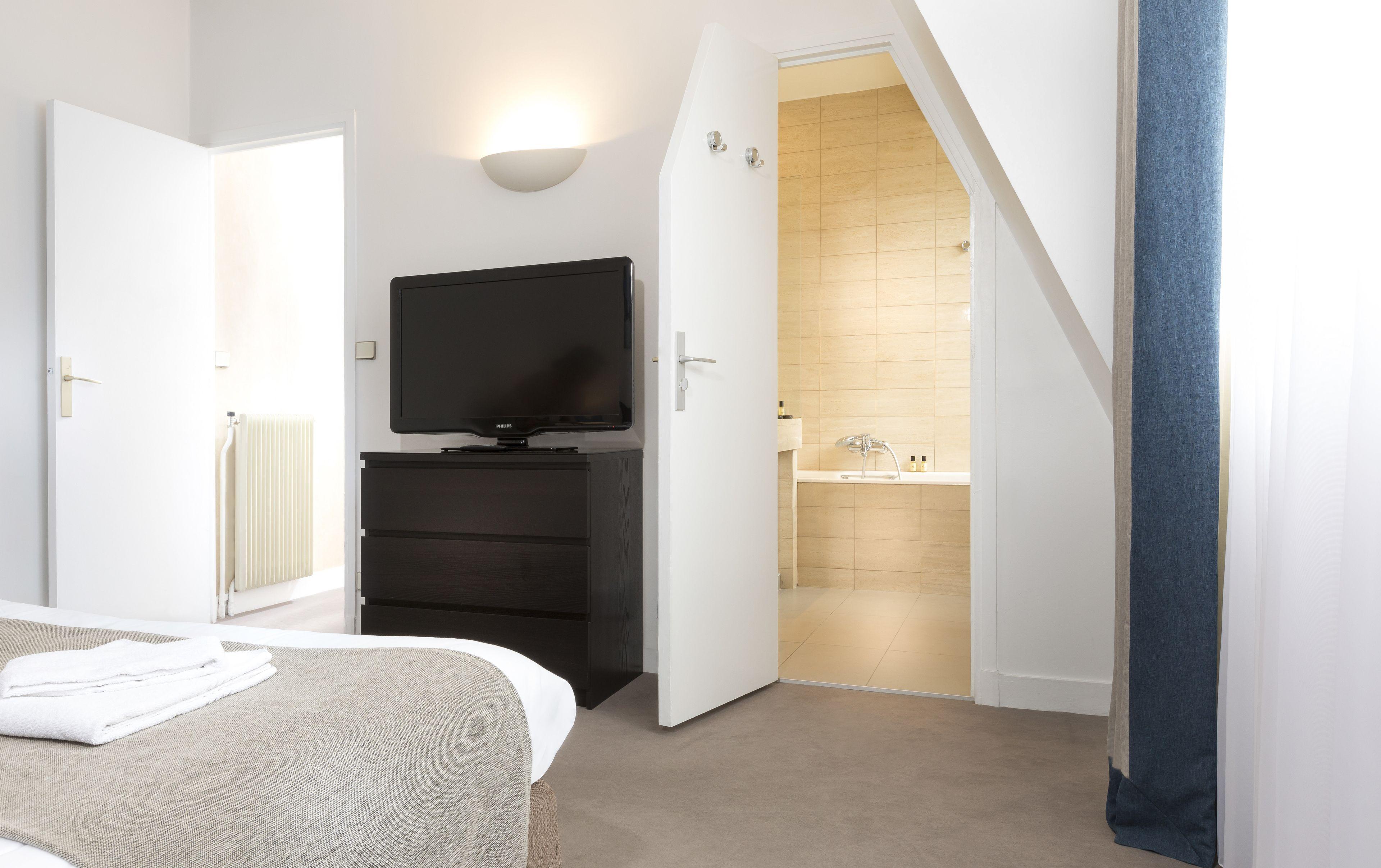 Résidence Charles Floquet 4*