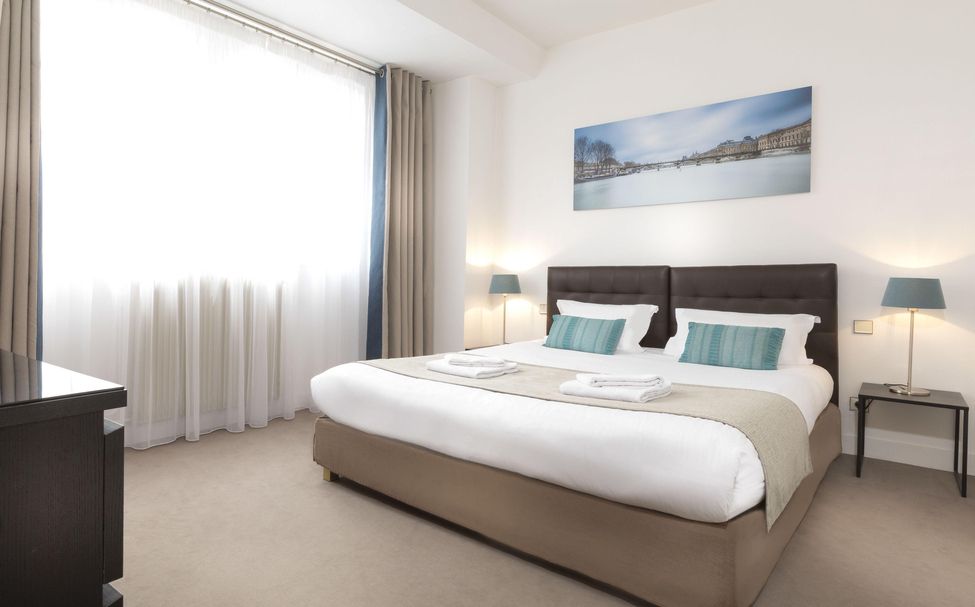 Résidence Charles Floquet