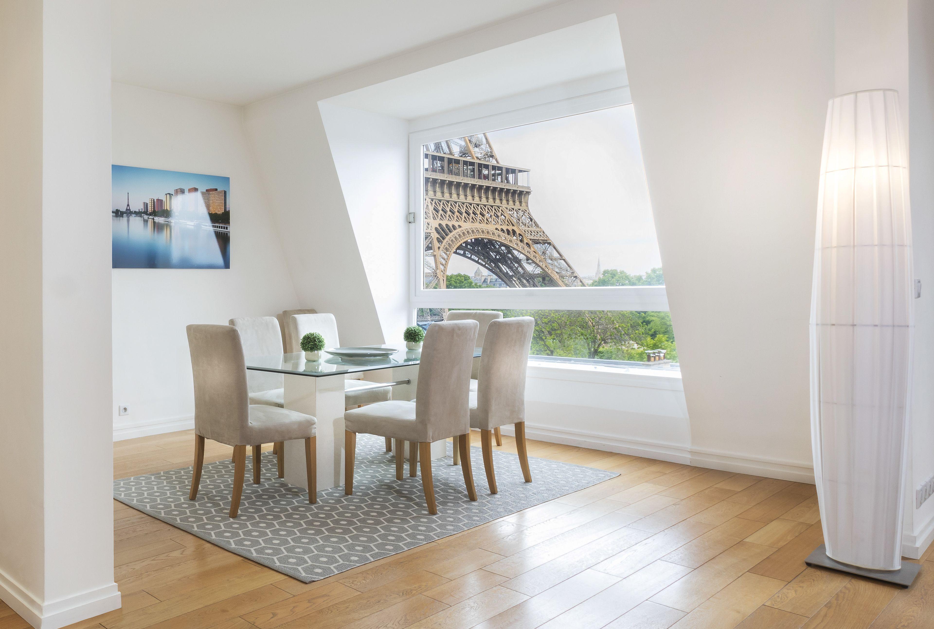 Aparthotel Résidence Charles Floquet