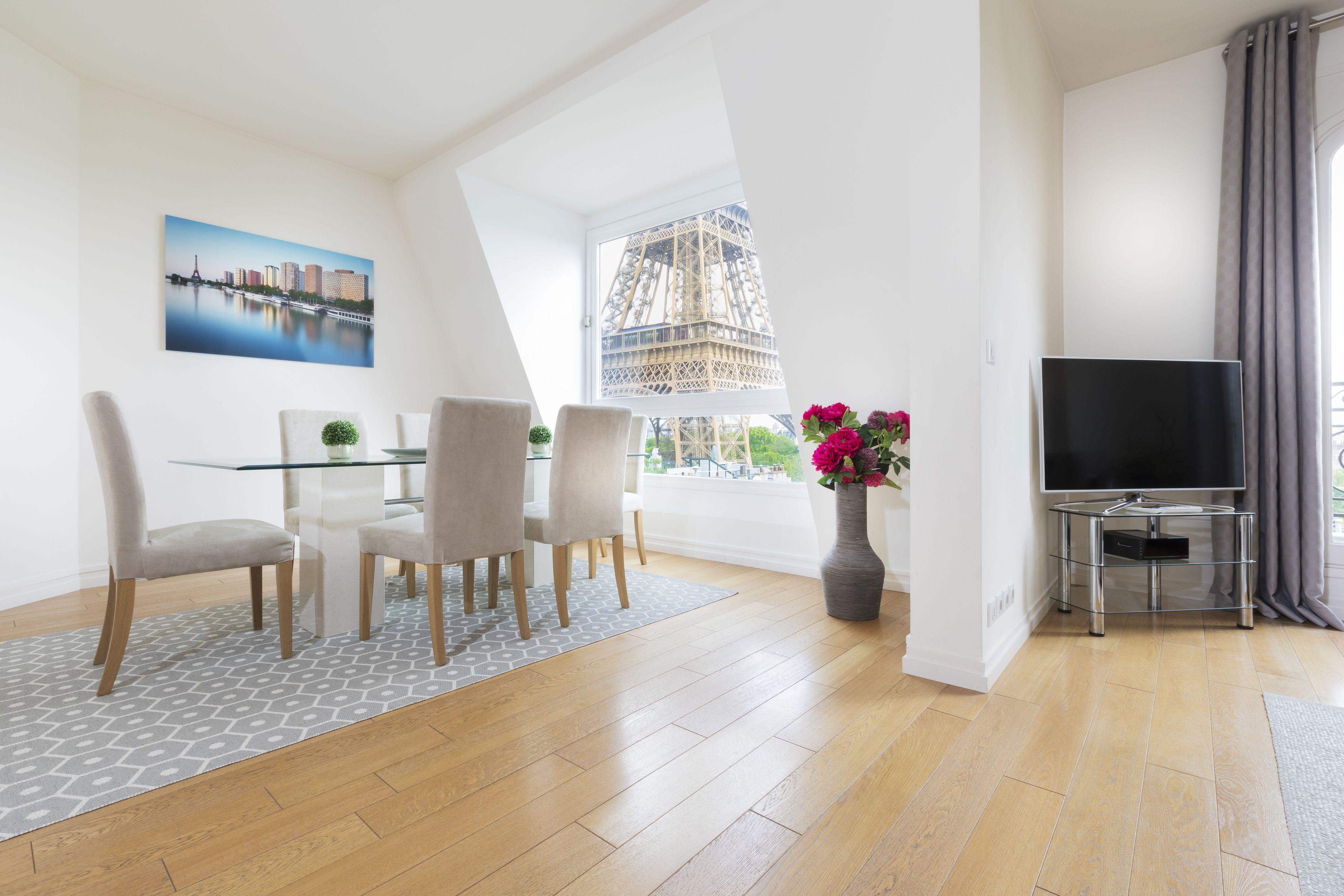 Résidence Charles Floquet 4*