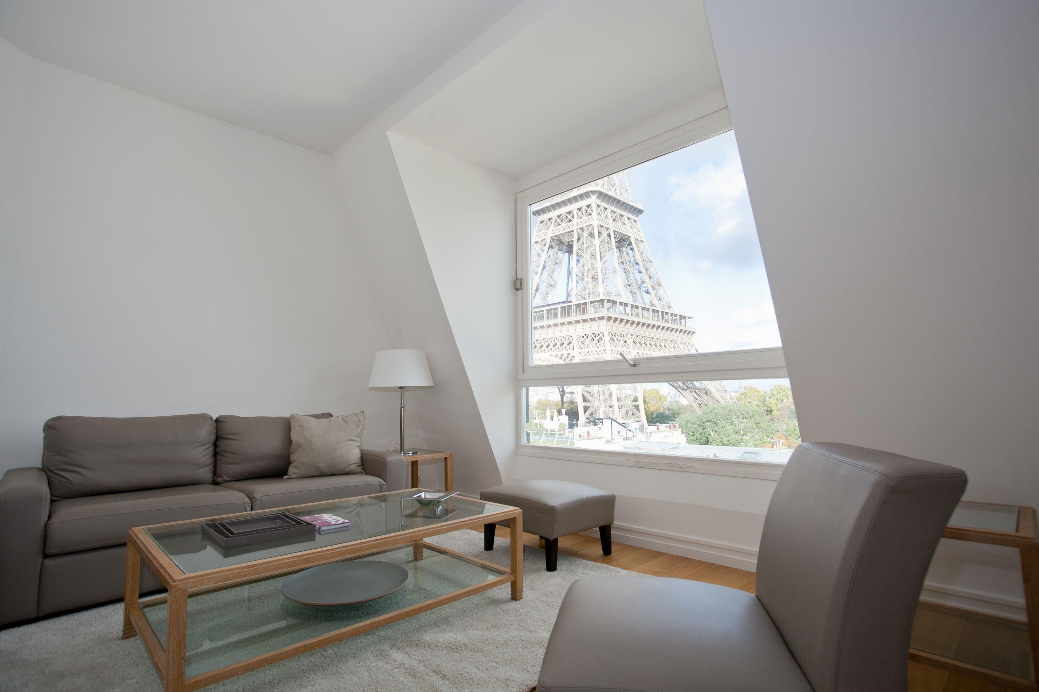 Résidence Charles Floquet 4* Parigi