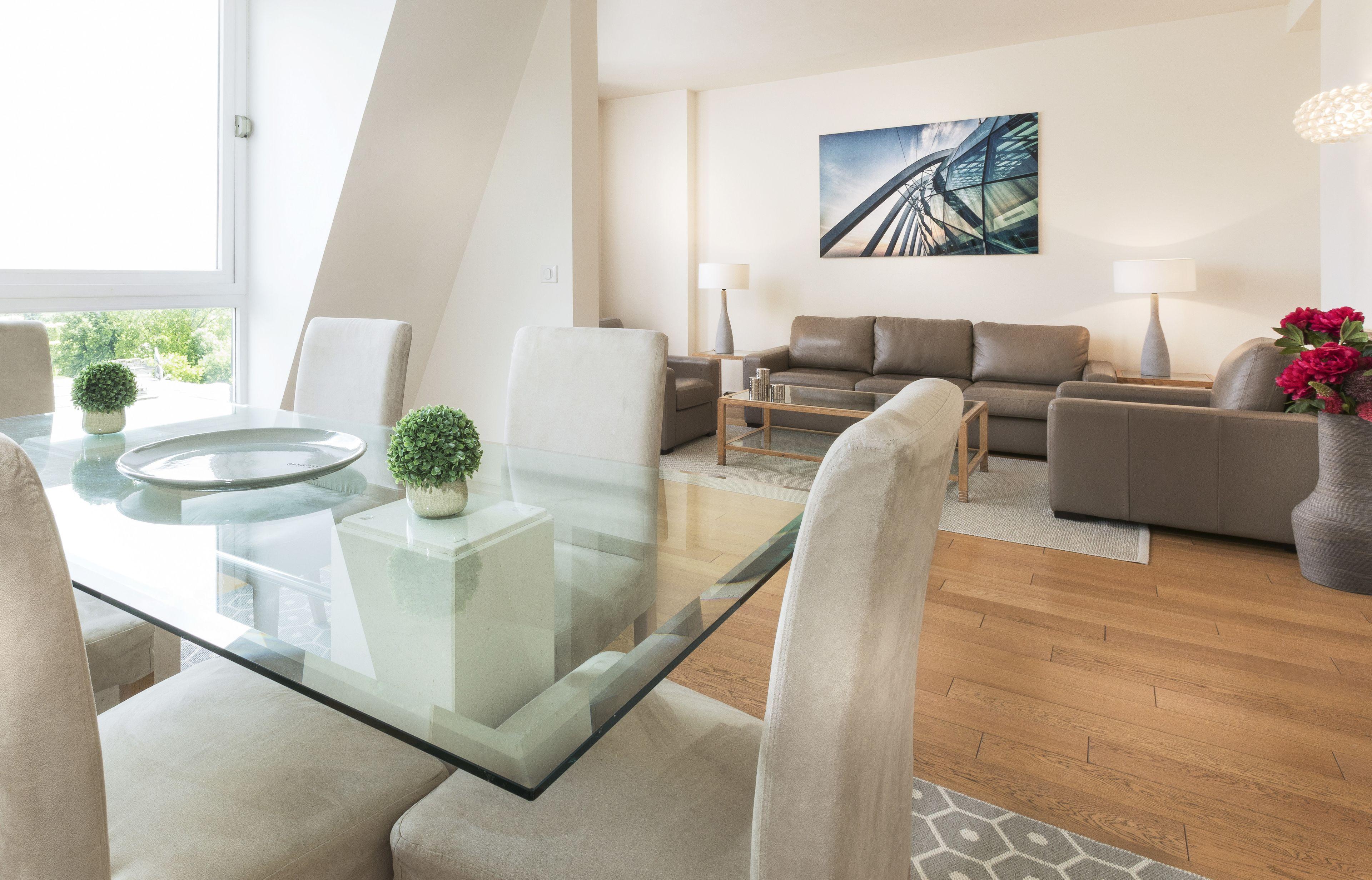 Résidence Charles Floquet 4* Parigi