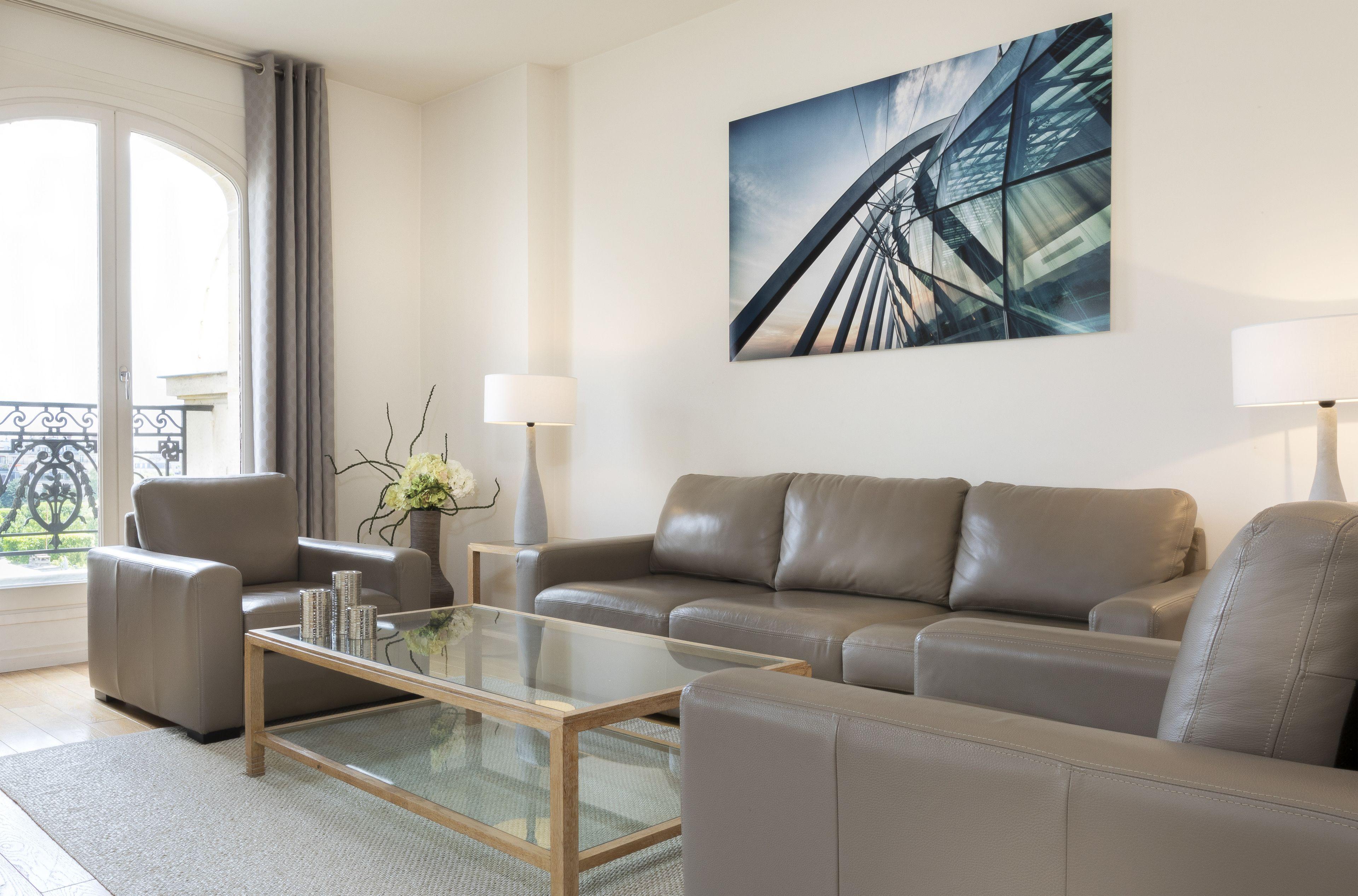 Aparthotel Résidence Charles Floquet Parigi