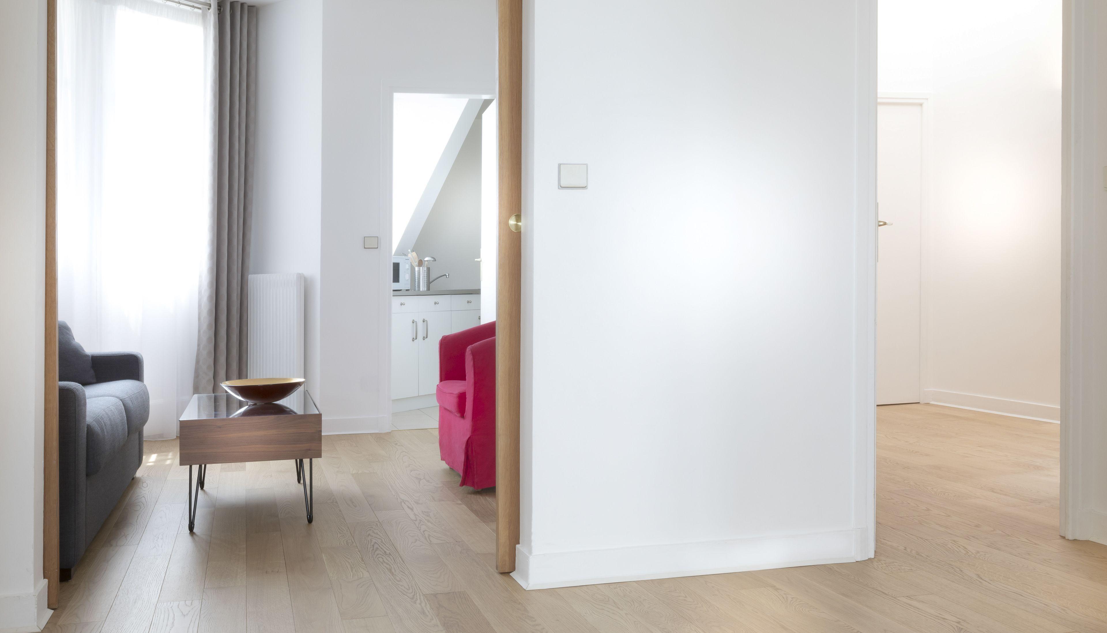 Aparthotel Résidence Charles Floquet 4*