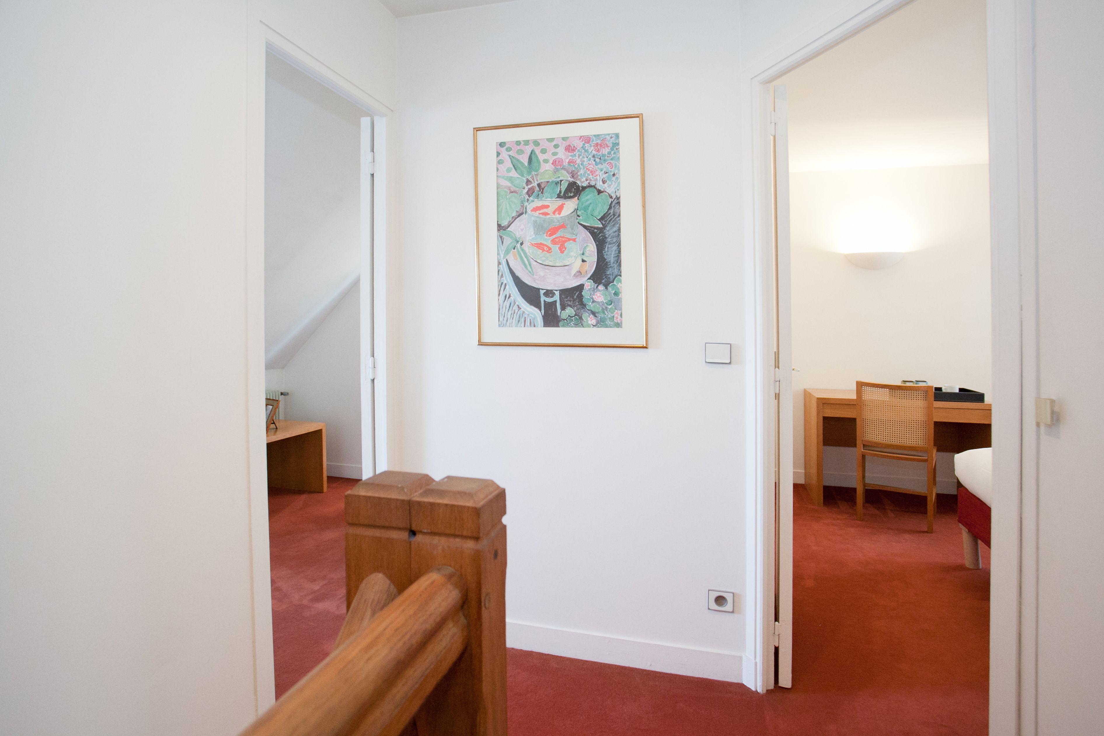 Résidence Charles Floquet Parigi