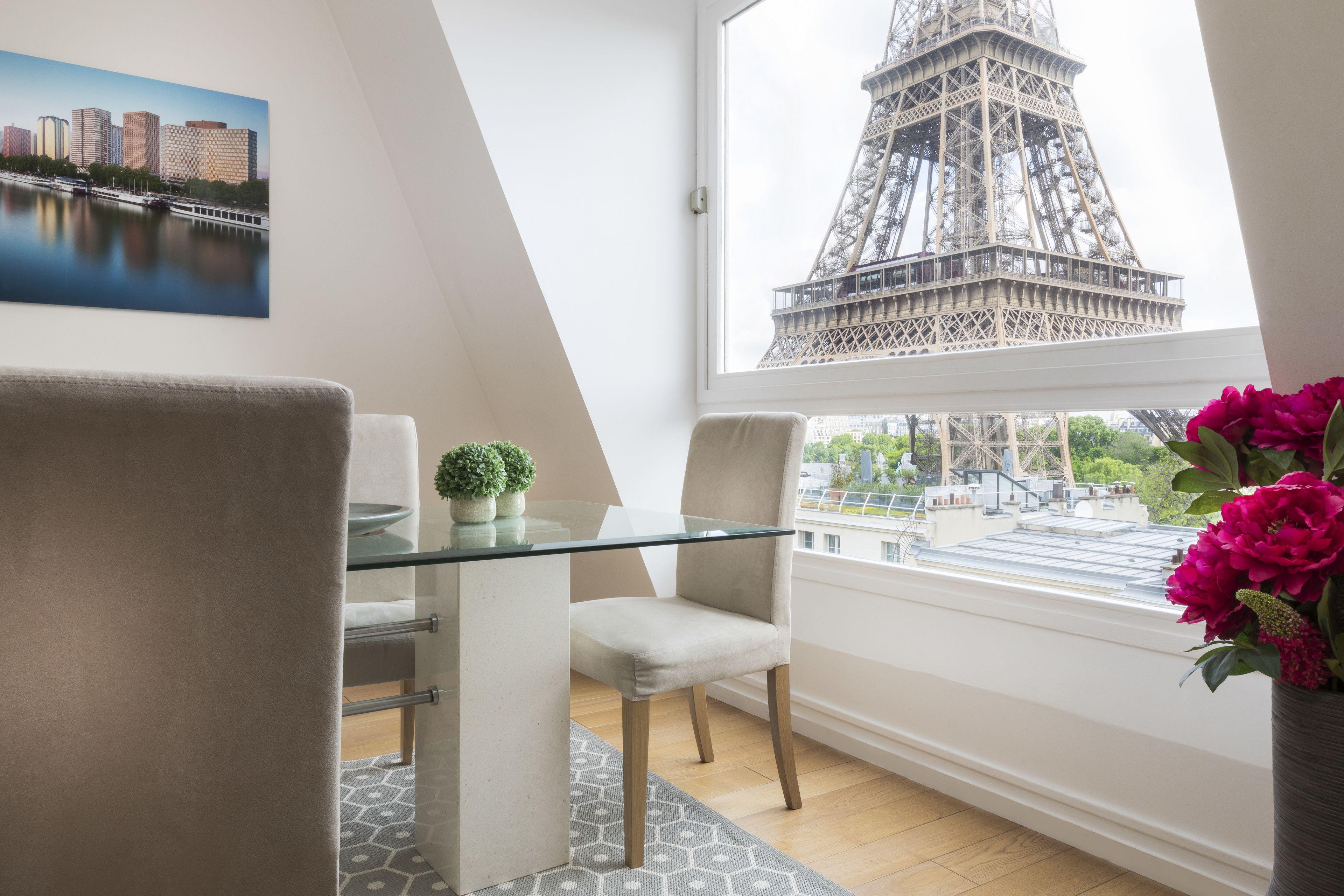 Résidence Charles Floquet 4* Parigi