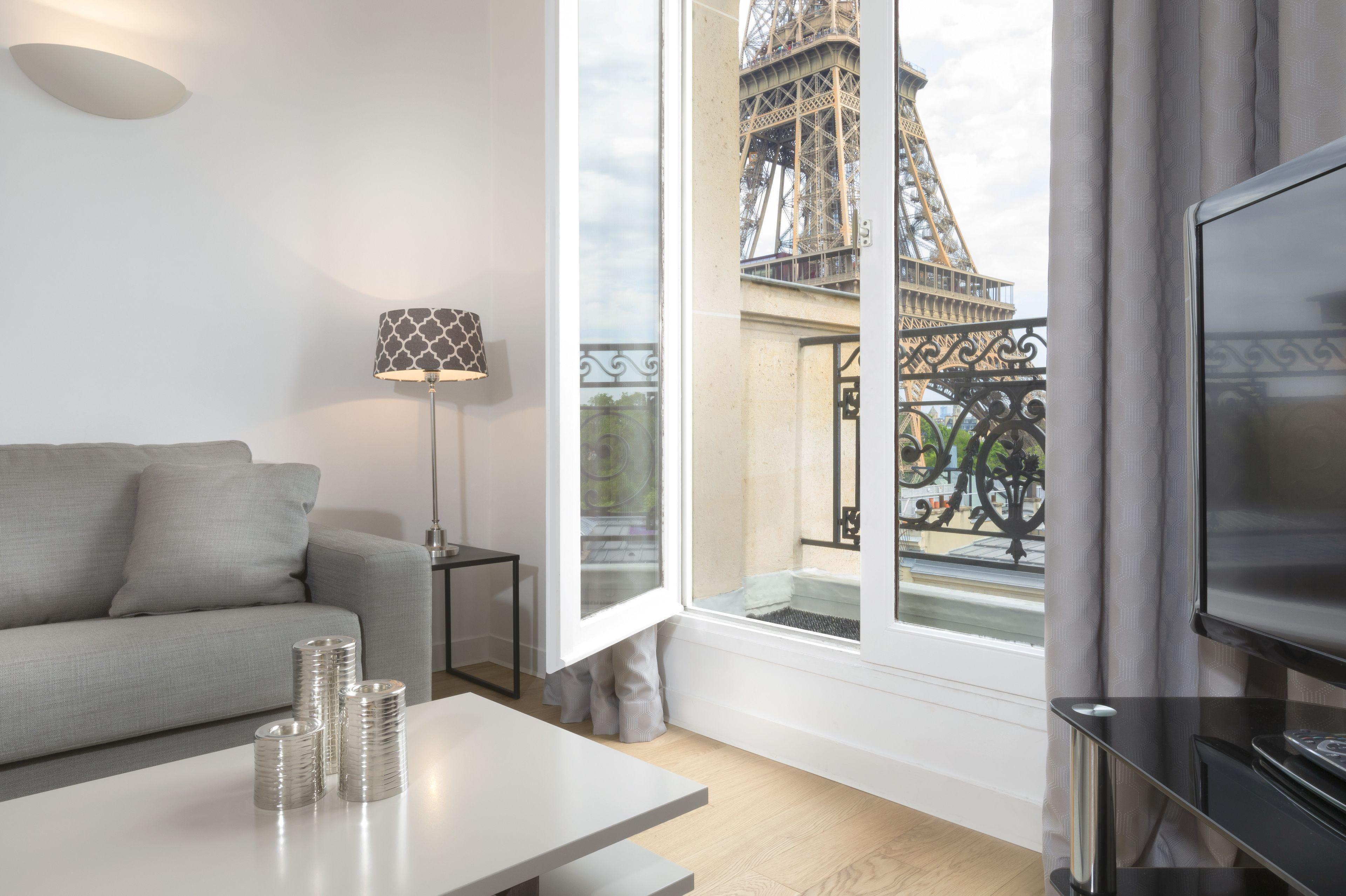 Résidence Charles Floquet