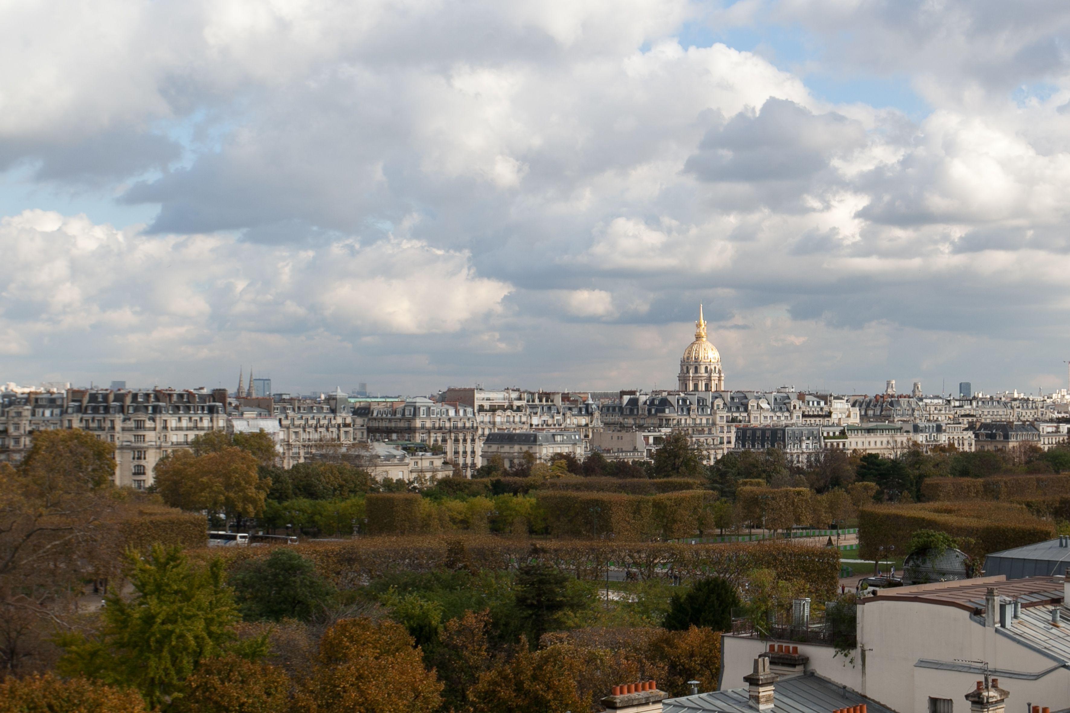 Résidence Charles Floquet Parigi