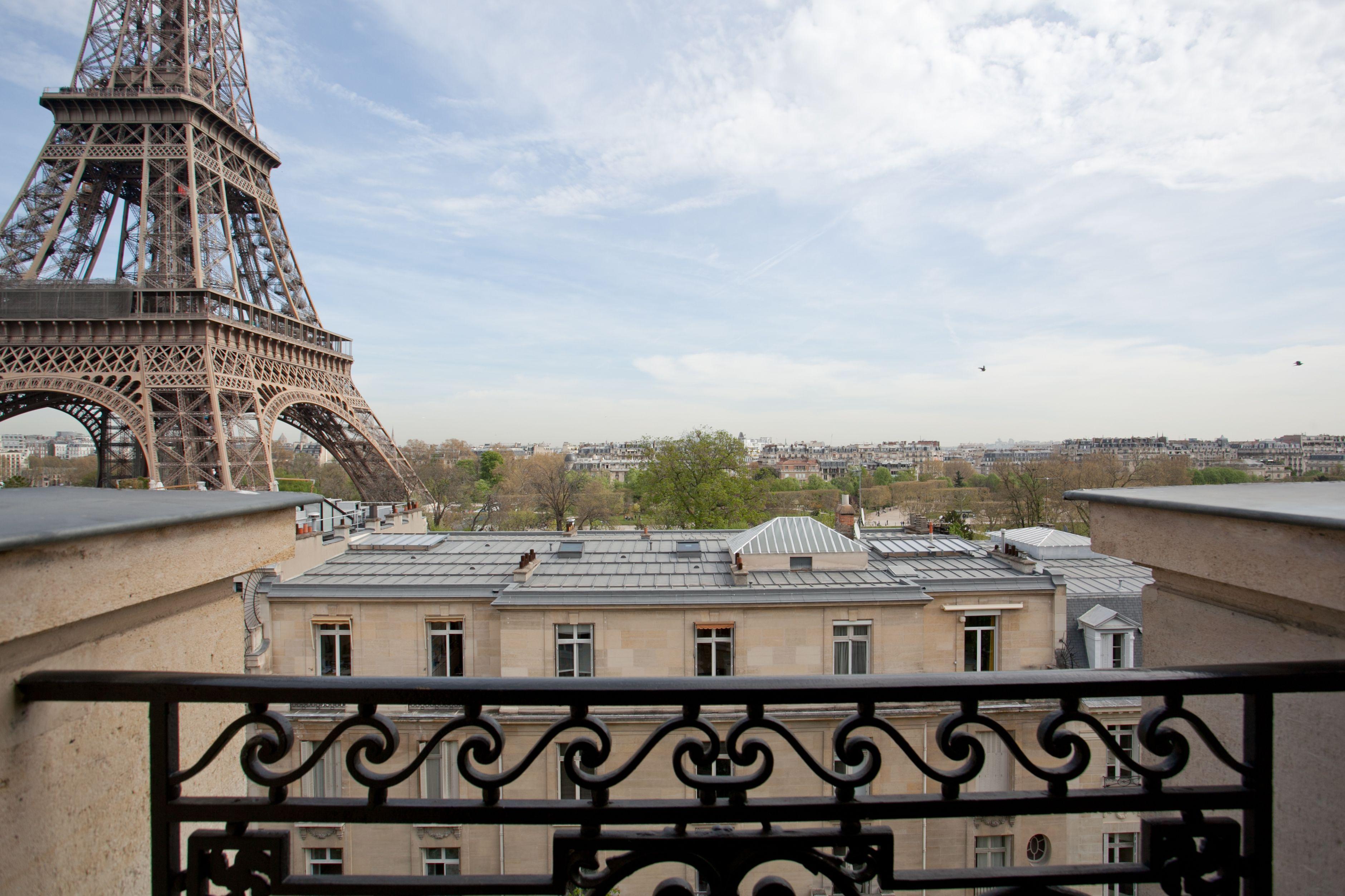 Résidence Charles Floquet Parigi