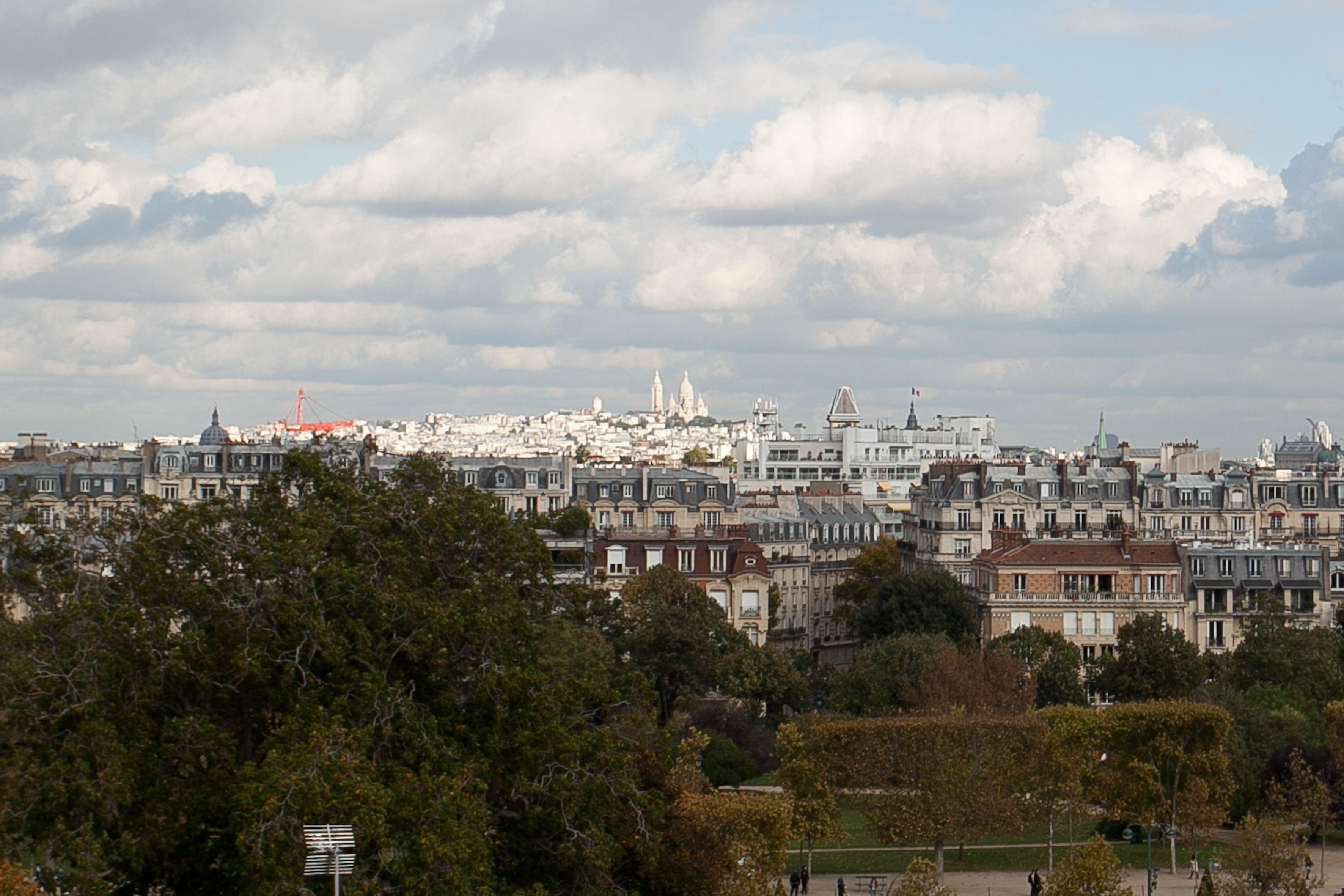 Résidence Charles Floquet 4* Parigi