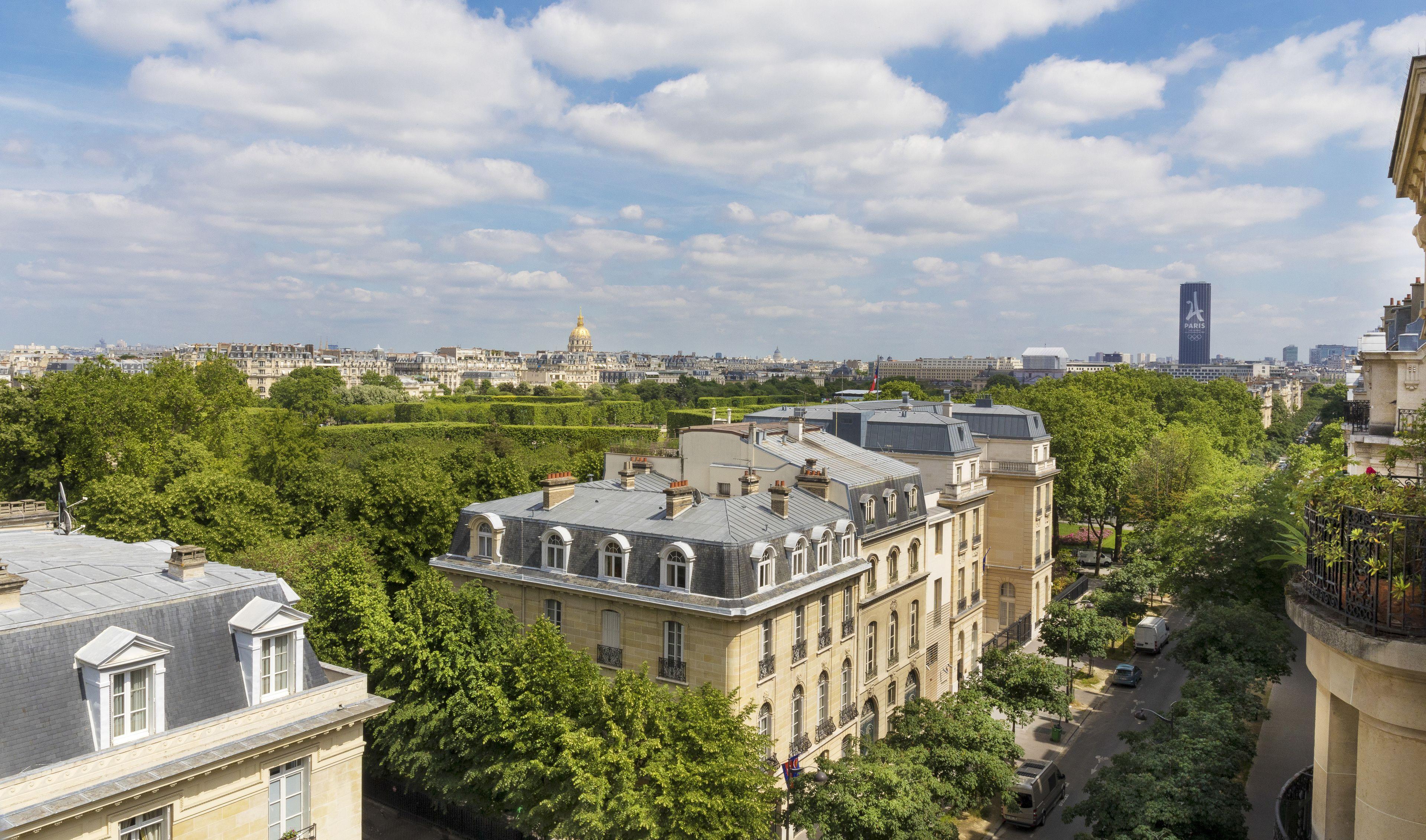 Résidence Charles Floquet 4*