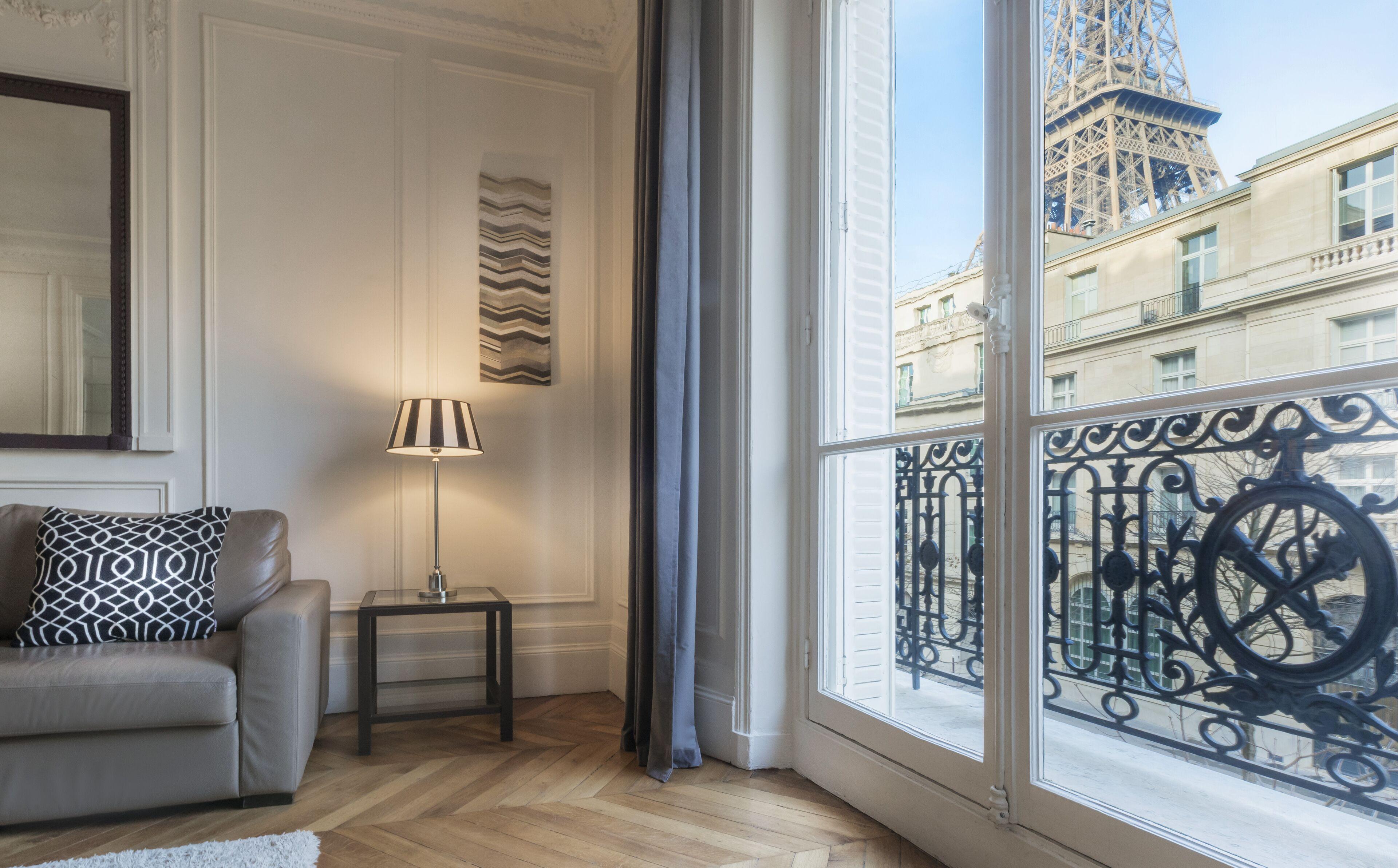 Résidence Charles Floquet Parigi