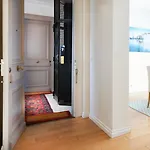 Residence Charles Floquet