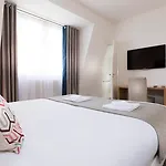 Residence Charles Floquet