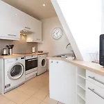 Residence Charles Floquet