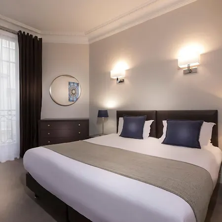Résidence Charles Floquet 4* Parigi