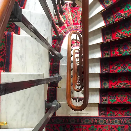 Résidence Charles Floquet 4* Parigi