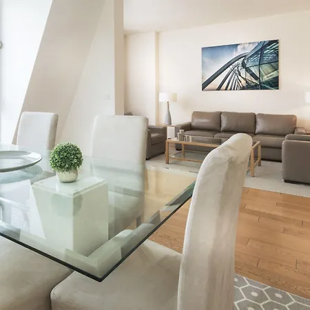 Résidence Charles Floquet 4* Parigi