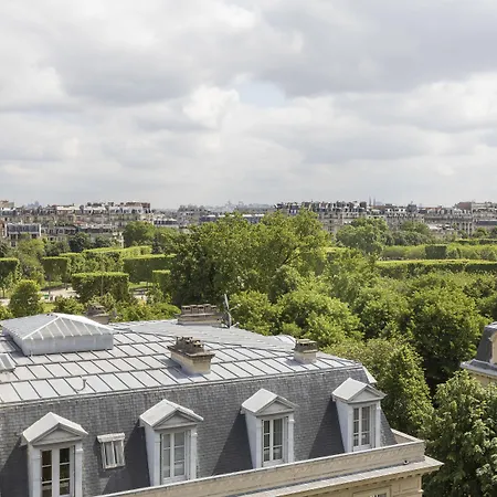 Résidence Charles Floquet Parigi
