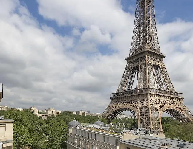 Residence Charles Floquet