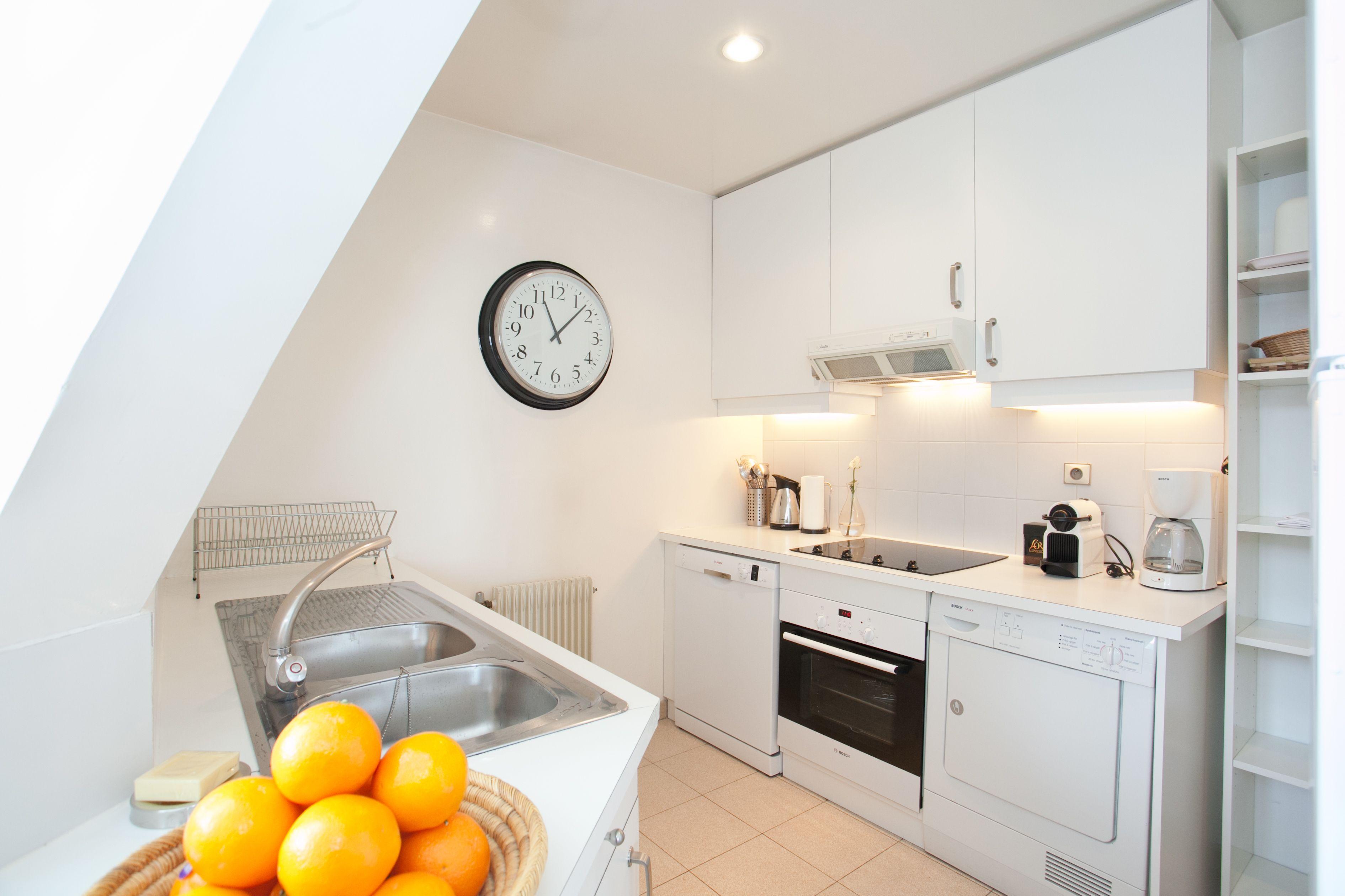 Charles Floquet 4* Paris