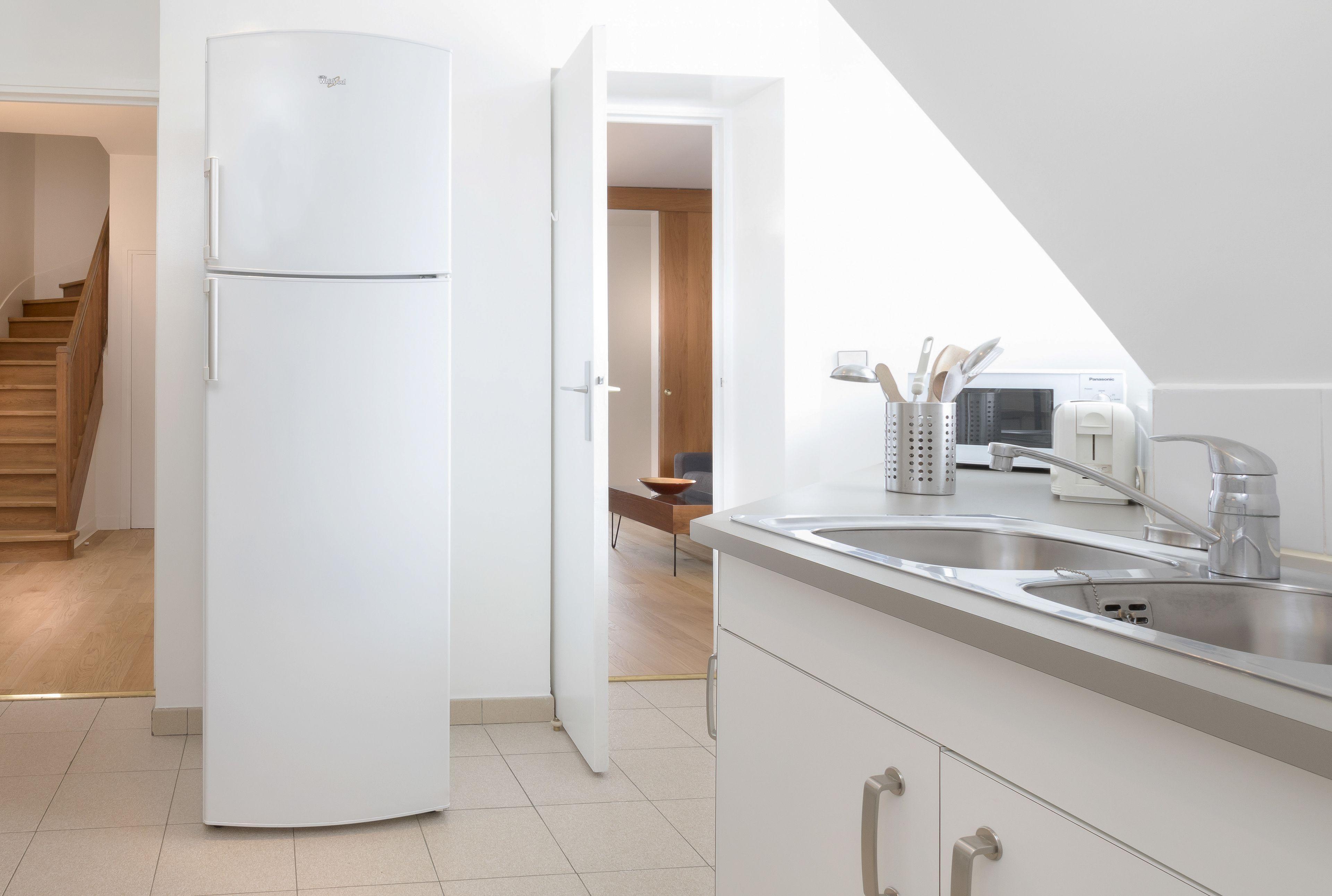 Charles Floquet Aparthotel