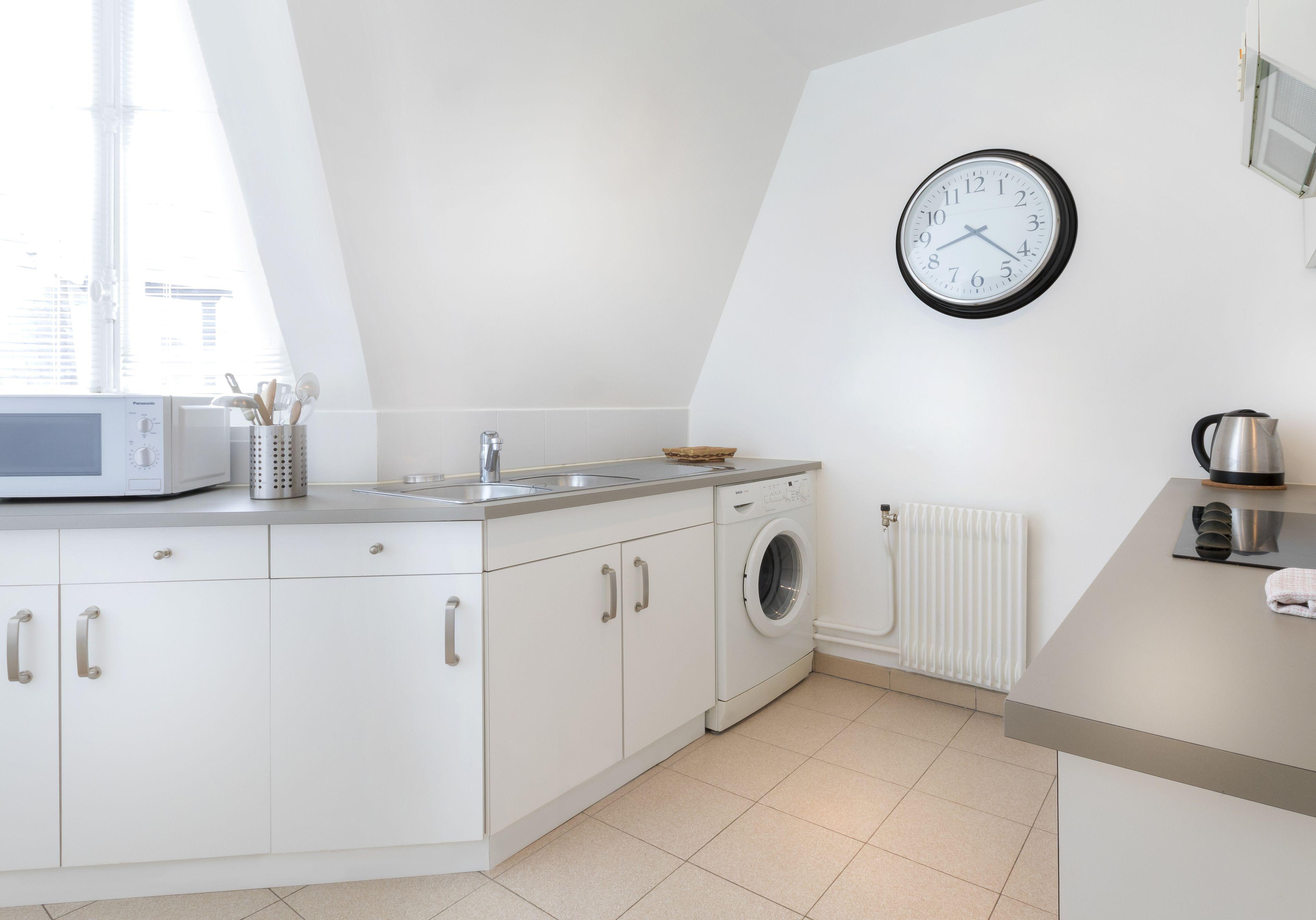 Aparthotel Charles Floquet Paris